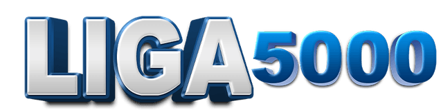 LIGA5000 – Liga 5000 Slot Server Luar Negeri